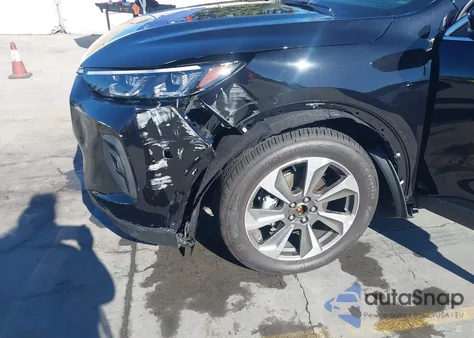 2025 Ford Escape Platinum from USA, damaged, VIN 1FMCU9JA5SUB46348